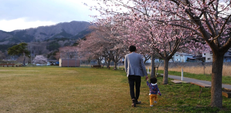 いつか君の花明かりには_01 いつか君の花明かりには_01