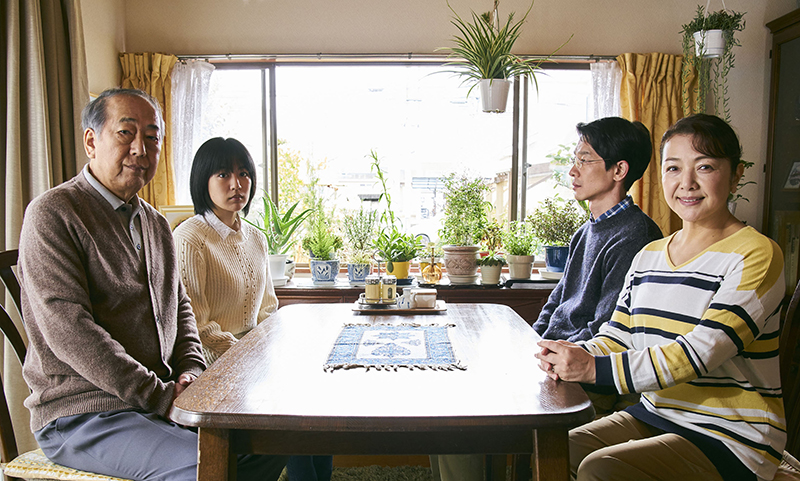 鈴木家の嘘 鈴木家の嘘